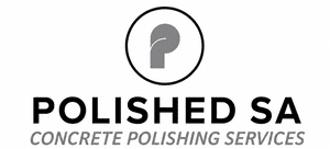 Polished SA logo