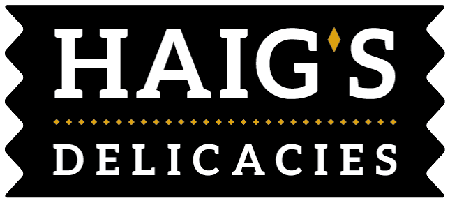 Haigh's Chocolates
